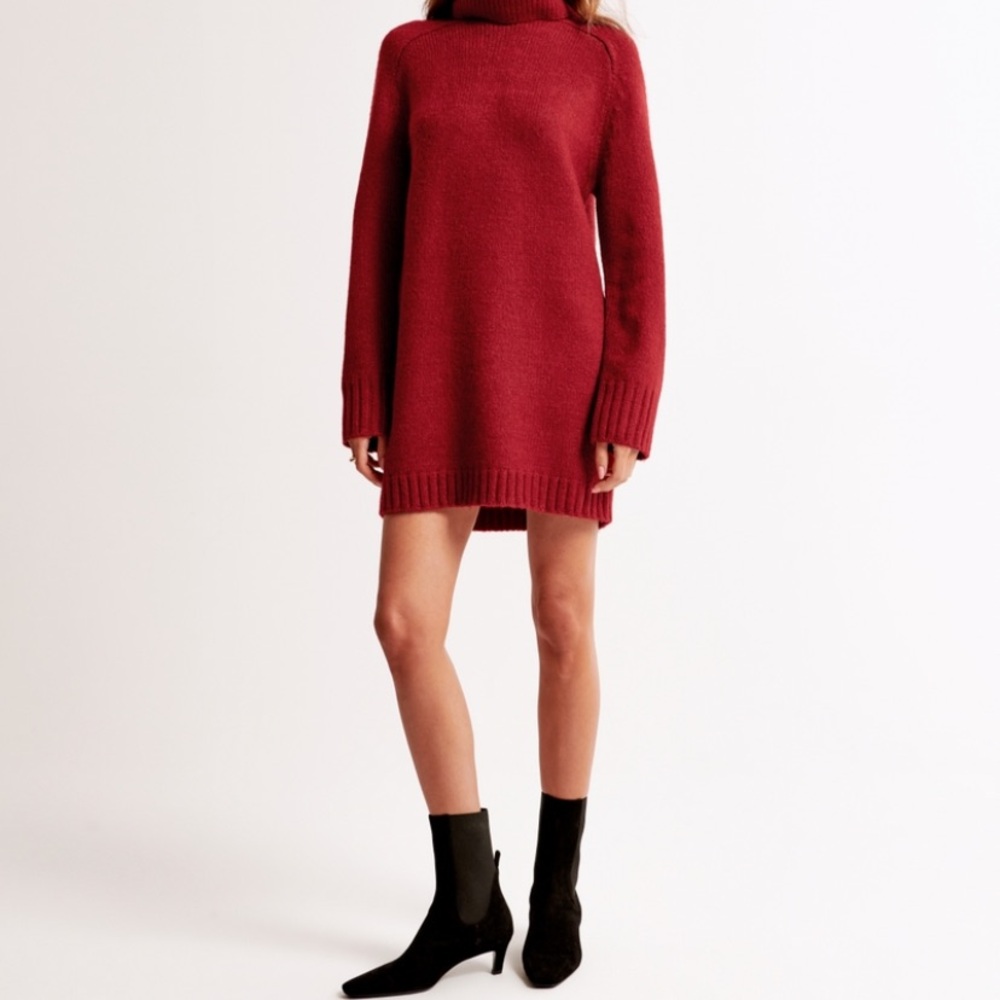 Sweater dress - Picture 5 of 5